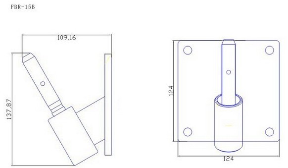 DP-FBB-5-60 size